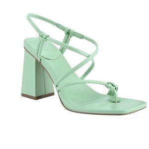 Marc Fisher Giada Sandal